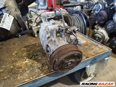 Toyota Corolla 2.0 D-4D 2002- klímakompresszor 4472607100