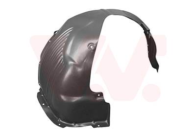 VAN WEZEL 8259434 - doblemez HYUNDAI