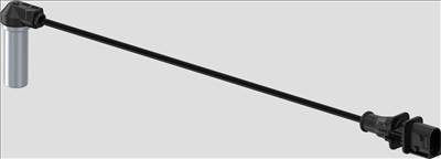 WABCO 4410351440 - kerékfordulatszám érzékelő