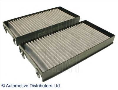 BLUE PRINT ADB112501 - pollenszűrő BMW