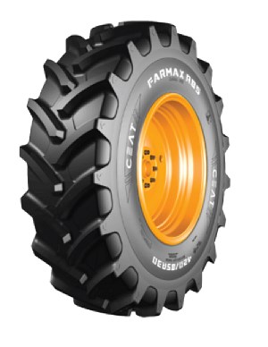 520/85 R 38 CEAT FARMAX R85  172 A8 (172 A8 / 169 D, TL,) 1. kép