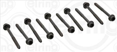 ELRING 057.220 - hengerfejcsavar készlet AUDI SEAT VW