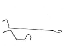 OPEL Movano (1998-2001) / RENAULT Master II (1998-2001) / NISSAN Interstar (2002-2006) hidraulikus csővek 