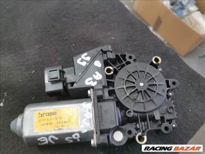 Audi A3 (8L) Jobb első Ablakemelő Motor  8l3959802