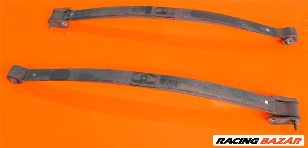 Fiat DUCATO Peugeot BOXER Citroen JUMPER 2006- LAPRUGÓ rugóköteg OLCSÓN! 2. kép