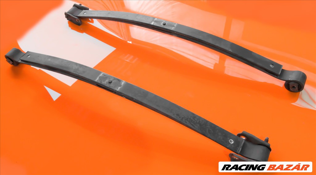 Fiat DUCATO Peugeot BOXER Citroen JUMPER 2006- LAPRUGÓ rugóköteg OLCSÓN! 3. kép