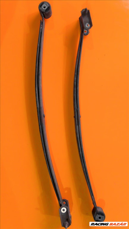 Fiat DUCATO Peugeot BOXER Citroen JUMPER 2006- LAPRUGÓ rugóköteg OLCSÓN! 1. kép