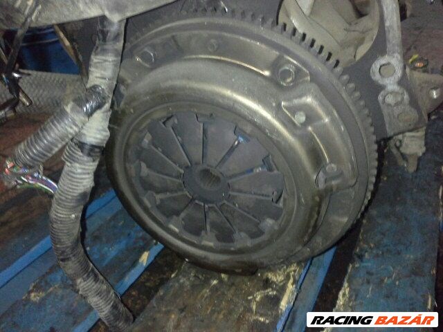 Daihatsu Charade (3rd gen) Kuplung Szett lendkerékkel *49869* 1. kép
