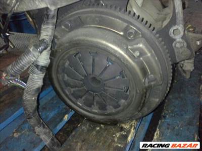 Daihatsu Charade (3rd gen) Kuplung Szett lendkerékkel *49869*