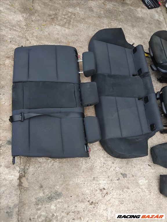 BMW 320 E90, E91, E92, E93 Ülés szett 2097 5. kép