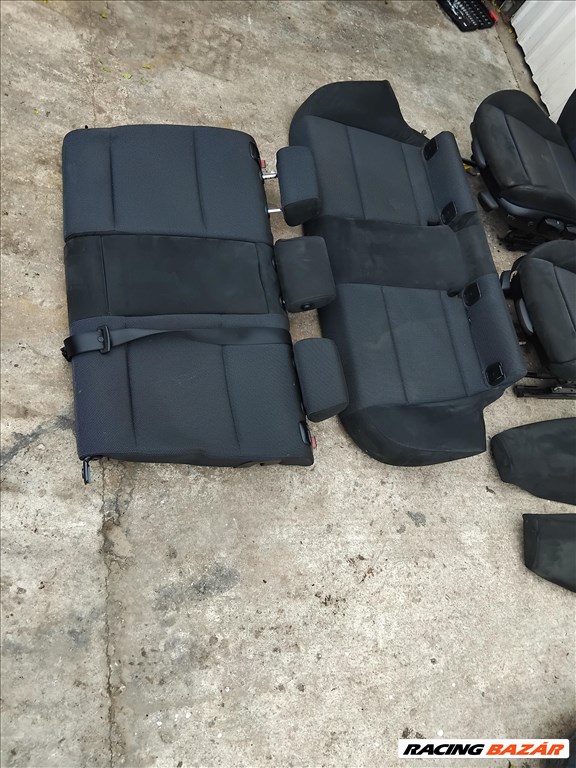 BMW 320 E90, E91, E92, E93 Ülés szett 2097 6. kép