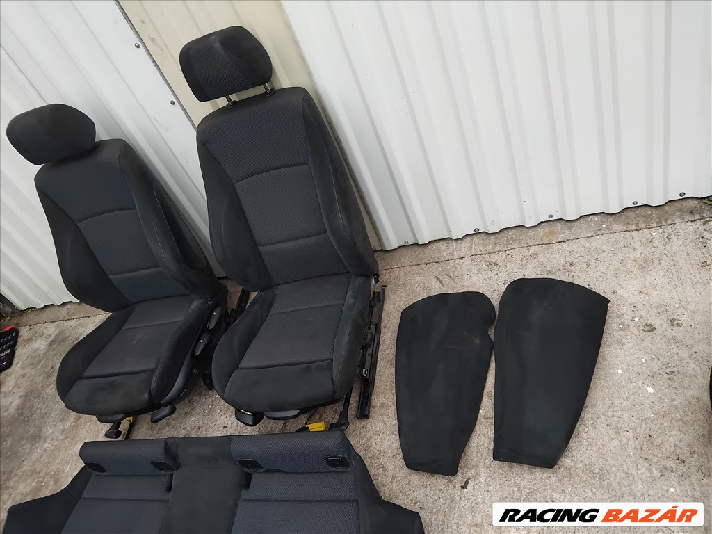 BMW 320 E90, E91, E92, E93 Ülés szett 2097 7. kép