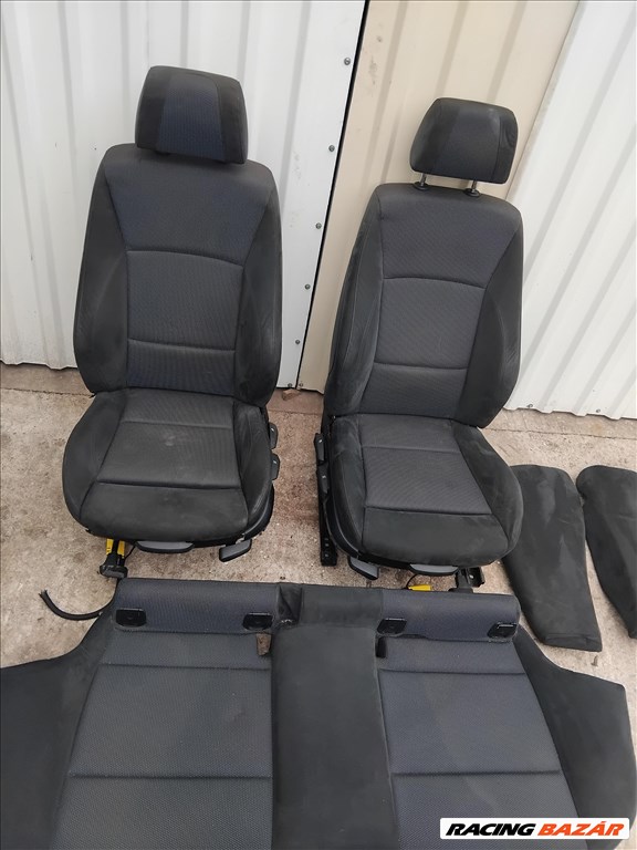 BMW 320 E90, E91, E92, E93 Ülés szett 2097 8. kép