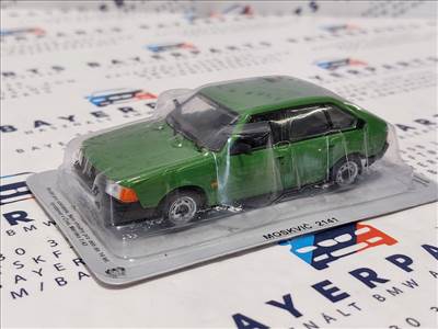 Moskvitch / Moszkvics 2141 (1986) - Edicola - 1:43