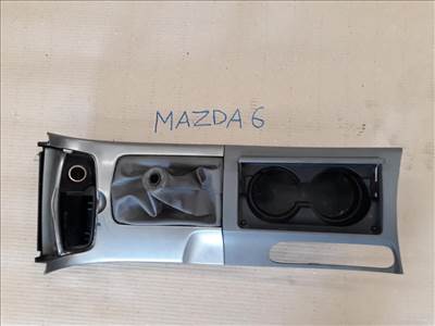 Mazda 6 GG (2002-2008)  Váltószoknya
