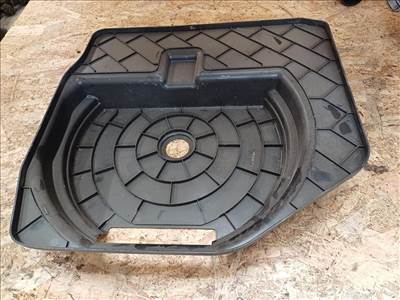 Audi A5 Coupe  (2007-2017) Csomagtér Tálca