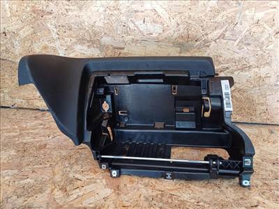 BMW 1 E81 E82  E87 (2005-2011) Kesztyűtartó Ajtó Keret