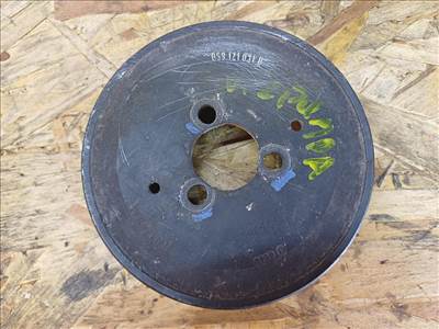 Audi A6 C6 4F ( 2004-2011) 2.7Tdi  3.0Tdi V6 Diesel Vízpumpa Szíjtárcsa