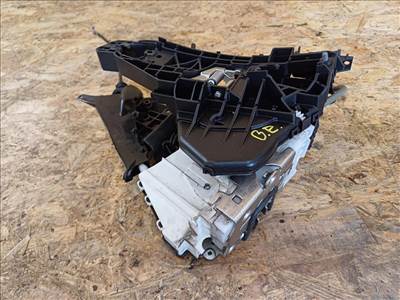 Mercedes B Class W245 (2005-2011) Bal Első Ajtó Központizár 