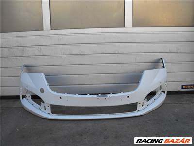 5017. Skoda Scala első lökhárító  657807221