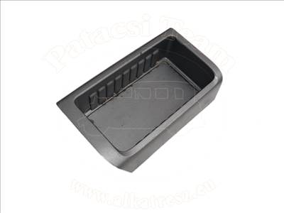 Opel Signum 2005-2007 - tartó, fedél nélküli, kardánalagút konzol