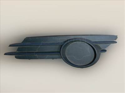 Opel Corsa D/2 2011-2014 - betét, első lökhárító, bal oldali, kivéve ködfényszóró, kivéve OPC, VXR, -11