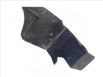 Opel Signum 2005-2007 - hővédő lemez, akkumulátor