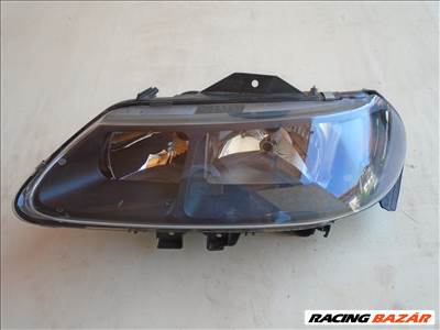 Renault Laguna I fényszóró bal 7701047879