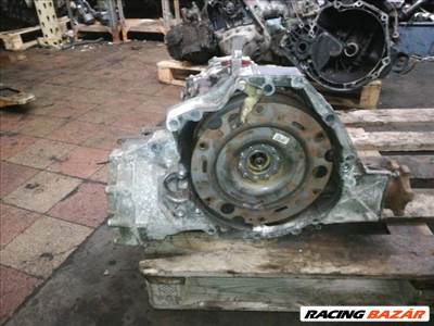Audi A4 (B8 - 8K) 2.0 TDI quattro Autómata váltó *81413*