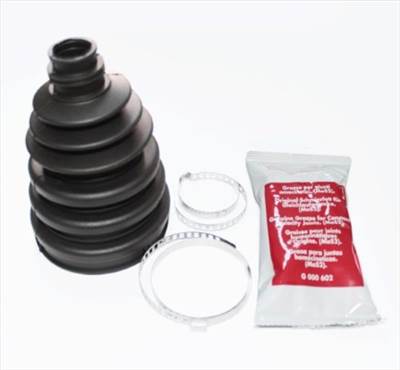 MTR TR10073 - féltengely gumiharang szerelőkészlet ABARTH AC ACURA AIXAM ALFA ROMEO ALPINA ALPINE AM