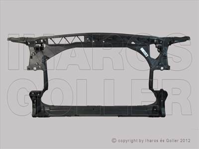 Audi A7 2010-2018 - Homlokfal kpl. műa. (S6-is)
