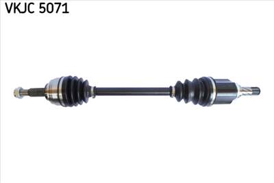 SKF VKJC 5071 - Féltengely DACIA LADA RENAULT