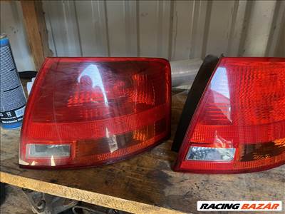Audi A4 (B6/B7) B7 avant jobb hátsó lámpa  8e9945096e