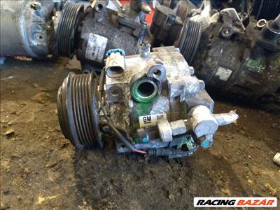 Opel Mokka 1.4 klímakompresszor 95059820