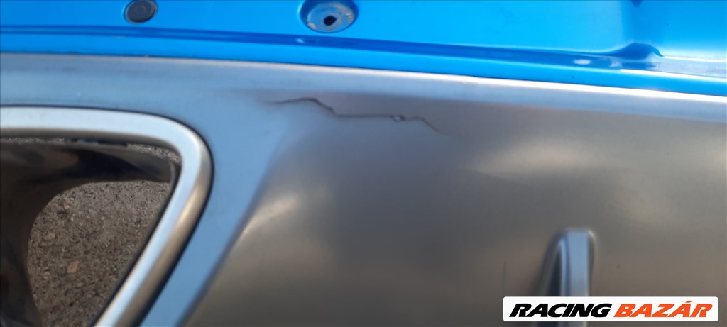 Opel Corsa D OPC hátsó lökhárító  3. kép