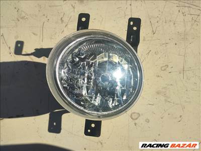 Subaru Justy III bal első ködfényszóró 11420759