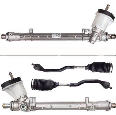 Renault Grand Scenic (2009 - 2015) / Renault Megane (2008 - 2015) / Renault Scenic (2009 - 2015) / Renault Fluence (2009-(2017) kormánymû