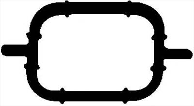 ELRING 074.990 - szívókönyök tömítés BMW LAND ROVER MG OPEL ROVER VAUXHALL