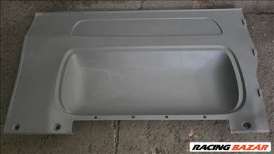 Renault Trafic II, Opel Vivaro A csomagtér belső burkolat 7700313062 91166006