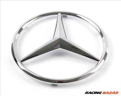 Mercedes GLE-, GLC-, Sprinter, AMG GT ÚJ! első csillag A0008172116