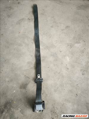 Renault MASTER Opel MOVANO 98- Dupla ülés biztonsági öv övfeszítő 4925 8200680545