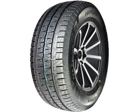 195/70 R 15 C  APLUS A869  téli (Téli, 104/102R) 1. kép