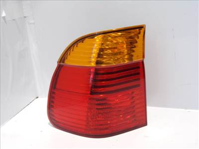 BMW E39 facelift touring sárga indexes bal hátsó lámpa