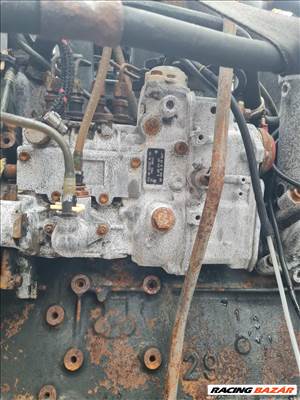 Mercedes Vito 638 2.3TD adagoló 