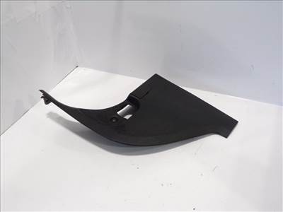 BMW E90 E91 E92 E93 lábpihentető lábtartó burkolat mûanyag