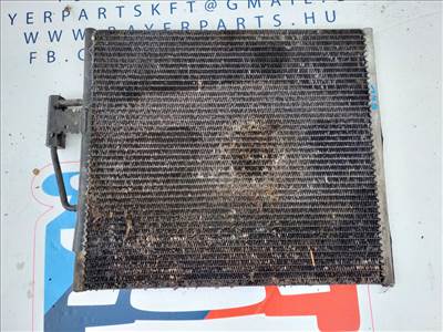 BMW E39 gyári klímahûtő klíma hûtő