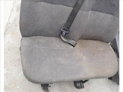 Ford Transit (2000-2008) Jobb Oldali Dupla Ülés