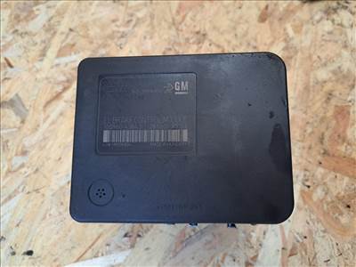 Opel Astra J (2009-2015) Abs Kocka