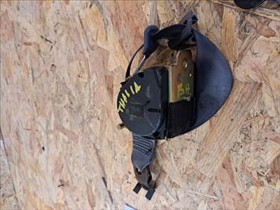 Renault Thalia (2000-2009) BaL Hátsó Biztonsági Öv