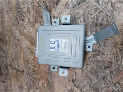 Suzuki Ignis (2000-2003) 1.3 Benzines Motor Vezérő Elektronika